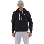 Fleecet Leone 1947  Man Hoody Smooth  EU XXL