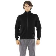 Ulkoilutakki Leone 1947  Man Full Zip Neoprene Tech  EU XXL