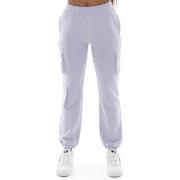 Reisitaskuhousut Leone 1947  Woman Sweatpants Cargo Outdoors  EU S