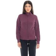 Ulkoilutakki Leone 1947  Woman Full Zip Never Without  EU XXL