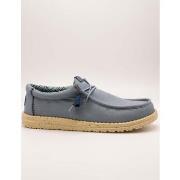 Kengät HEYDUDE  HD40700-5DD  40