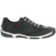 Kengät Rieker  5590114  37