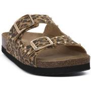 Sandaalit Grunland  CUOIO MULTI 40LULA  36