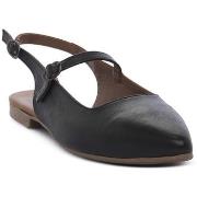 Balleriinat Bueno Shoes  NERO  37