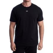 Lyhythihainen t-paita Off-White  44MAA027G5J009-1001  EU M