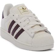 Kengät adidas  SUPERSTAR II W  38