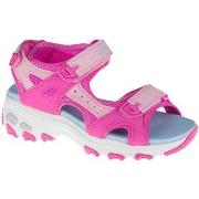 Tyttöjen sandaalit Skechers  D apos;Lites  33