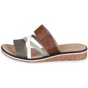 Kävelykengät Rieker  V365291  36