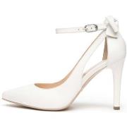 Korkokengät NeroGiardini  Nappa Pandora Tpu Dimona Lady Natu  37