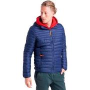 Takit Leone 1947  Man Hoody Jacket Basic  EU S