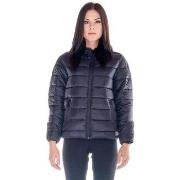 Takit Leone 1947  Woman Hoody Nylon Jacket Basic  EU S