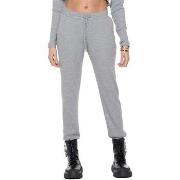 Jogging housut / Ulkoiluvaattee Leone 1947  Woman Rib Pearl  EU S