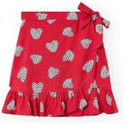 Lyhyt hame Compania Fantastica  COMPAÑIA FANTÁSTICA Skirt 41017 - Conv...