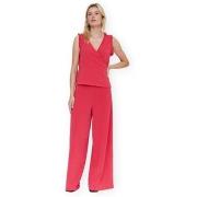 Housut Compania Fantastica  COMPAÑIA FANTÁSTICA Trousers 11303 - Fuchs...