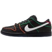 Kengät Nike  SB Dunk Low Bronx Girls Skate  39