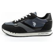 Kengät U.S Polo Assn.  DENI002M6NH1BLKGRY01  41