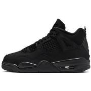 Kengät Nike  4 Retro Black Cat (2025) (GS)  36