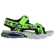 Tyttöjen sandaalit Skechers  Mega-Splash 4K  27