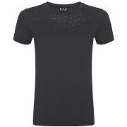 Lyhythihainen t-paita Emporio Armani  7W001463AF14880U8111  EU S