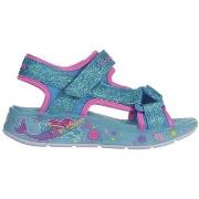 Poikien sandaalit Skechers  303108LBLMT  27