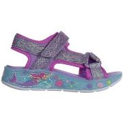 Tyttöjen sandaalit Skechers  303108LLVMT  27