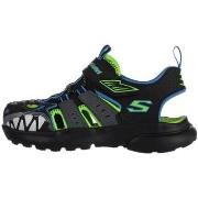 Poikien sandaalit Skechers  Razor Splash-raptor Quest  27