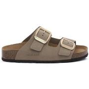 Sandaalit Grunland  CB0076KAKI  37