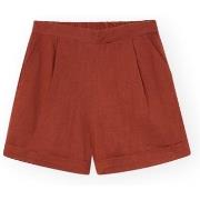 Shortsit & Bermuda-shortsit Compania Fantastica  COMPAÑIA FANTÁSTICA S...