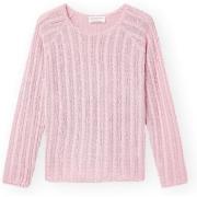 Neulepusero Compania Fantastica  COMPAÑIA FANTÁSTICA Knit 10244 - Pink...