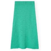 Lyhyt hame Compania Fantastica  COMPAÑIA FANTÁSTICA Skirt 10306 - Gree...