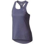 Lyhythihainen t-paita adidas  Supernova Tank Top W  EU M