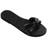 Sandaalit Havaianas  YOU ST TROPEZ SHINE CLASSIC  35 / 36