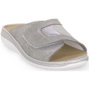 Sandaalit Emanuela  3500 ARGENTO  38