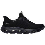 Kengät Skechers  117629BBK  36