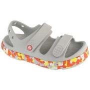 Tyttöjen sandaalit Crocs  Crocband  32 / 33