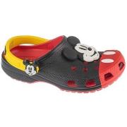 Lasten Puukengät Crocs  Mickey Mouse Classic  36 / 37