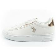 Kengät U.S Polo Assn.  ARIS002W6YM1WHIGOL02  36