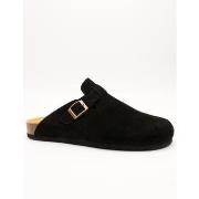 Puukengät Natural World  7044-701 Negro  40