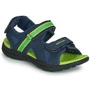 Poikien sandaalit Geox  J GLEEFUL BOY  24