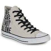 Kengät Converse  CHUCK TAYLOR ALL STAR WE ARE NOT ALONE - HI  44