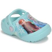 Lasten Puukengät Crocs  FROZEN  19 / 20