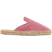 Kangassandaalit Paez  Mule W - Rose  37