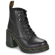 Kengät Dr. Martens  Jesy Black Sendal  37