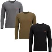 Aluspaidat BOSS  50492631-988  EU S