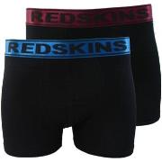 Bokserit Redskins  115220  EU S