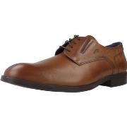 Kengät Fluchos  Zapatos De Vestir Hombre Modèle F1887  40