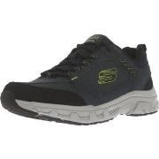 Kengät Skechers  Sport   Zapatillas Hombre Modèle Oak Canyon  41