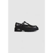 Kengät Cult  SLASH 4216 LOW W LEATHER W/ PIERCING CLW421600  36