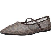 Balleriinat Steve Madden  Bailarinas Mujer Modèle Mash  40