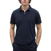 T-paidat & Poolot Ecoalf  Polos Hombre Modèle Theoalf Polo Man  EU M